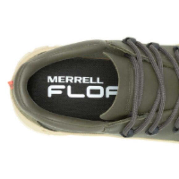 NEW Merrell Women's Bristol Low Hiker 257 4S2 - Picture 4 of 8